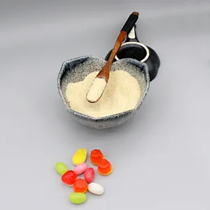 Gelatin Food Additive Gelatine Animal Glue gelatin