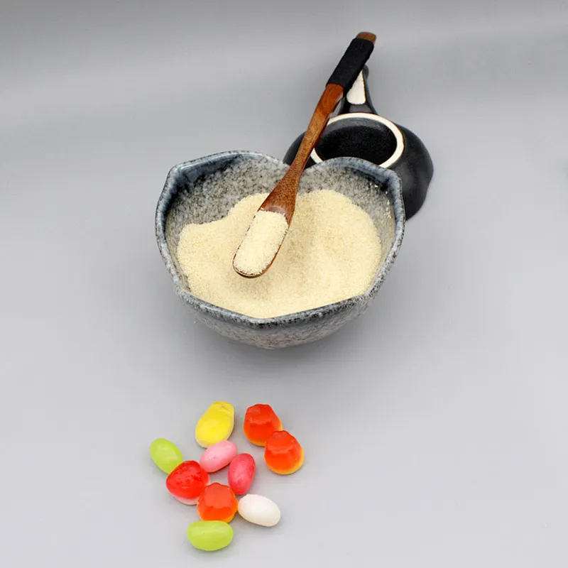 Gelatin Food Additive Gelatine Animal Glue gelatin